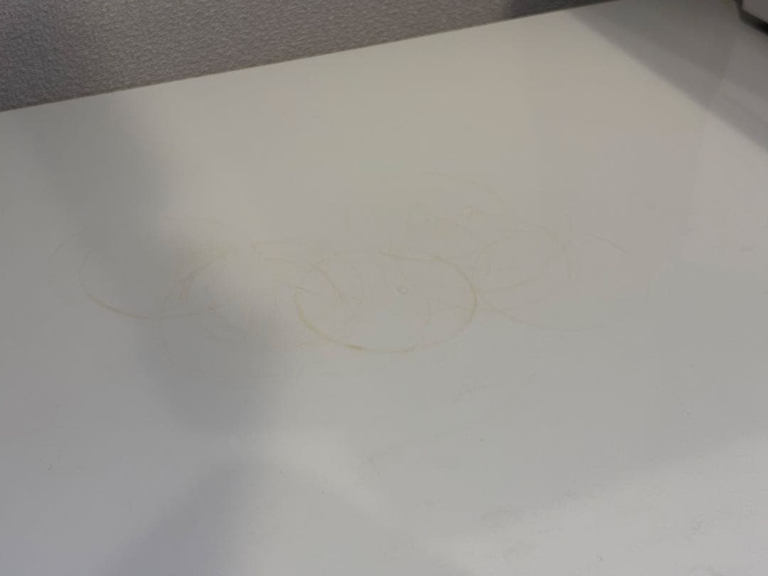 【かなで】ニトリ カップボード/キッチンボード 幅120センチ