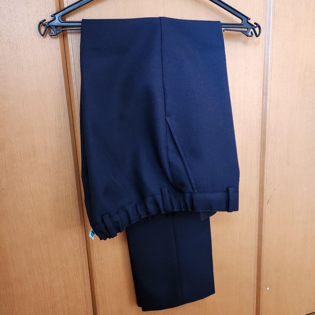 ワンダーファクトリー　男児フォーマルスーツ6点セット　170A