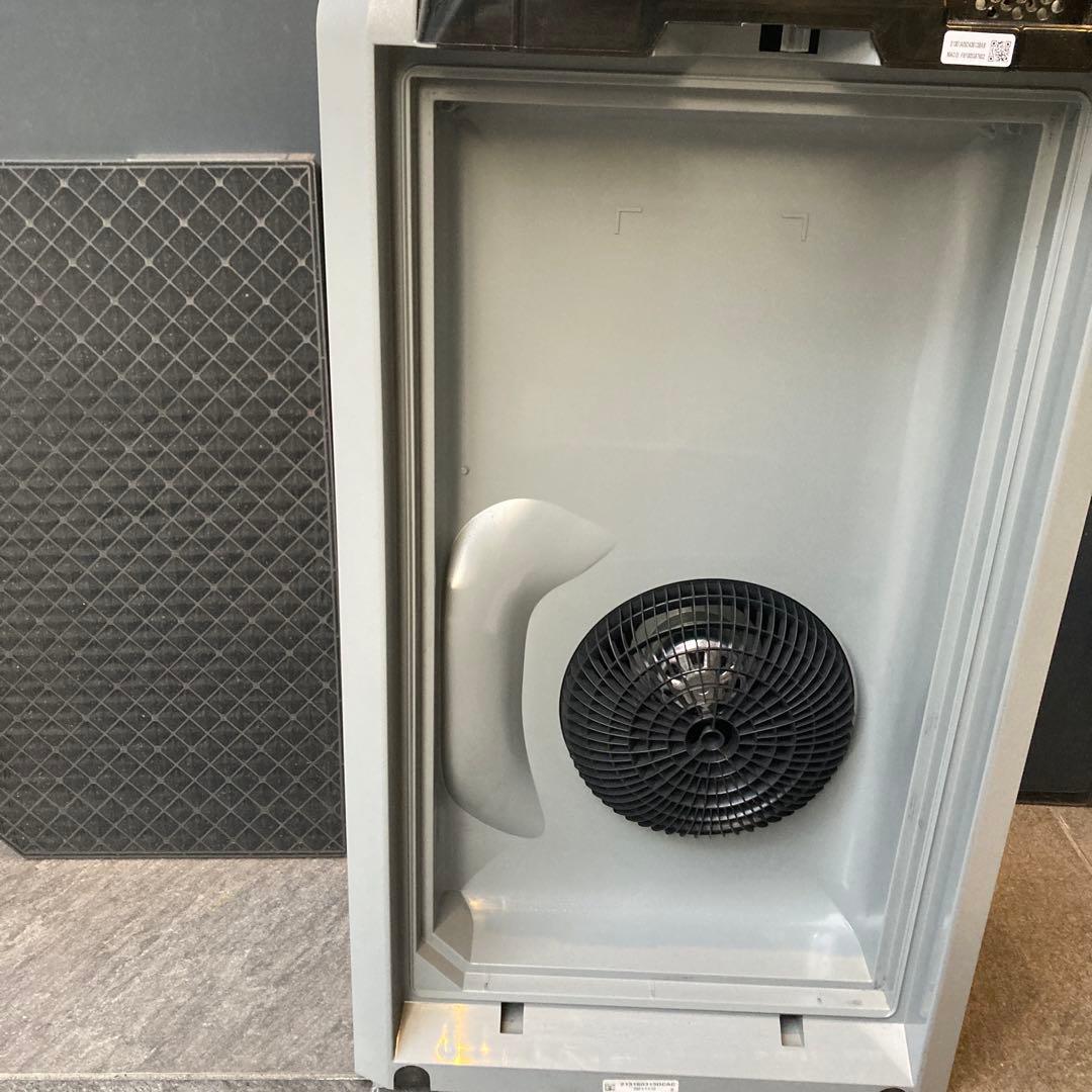 アムウェイ アトモスフィア スカイ 空気清浄機 2021年製