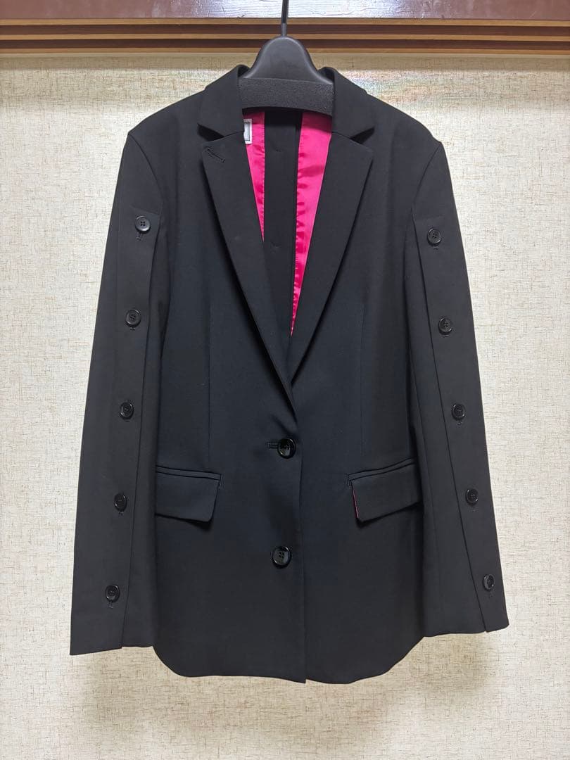 THOMAS MAGPIE ジャケット