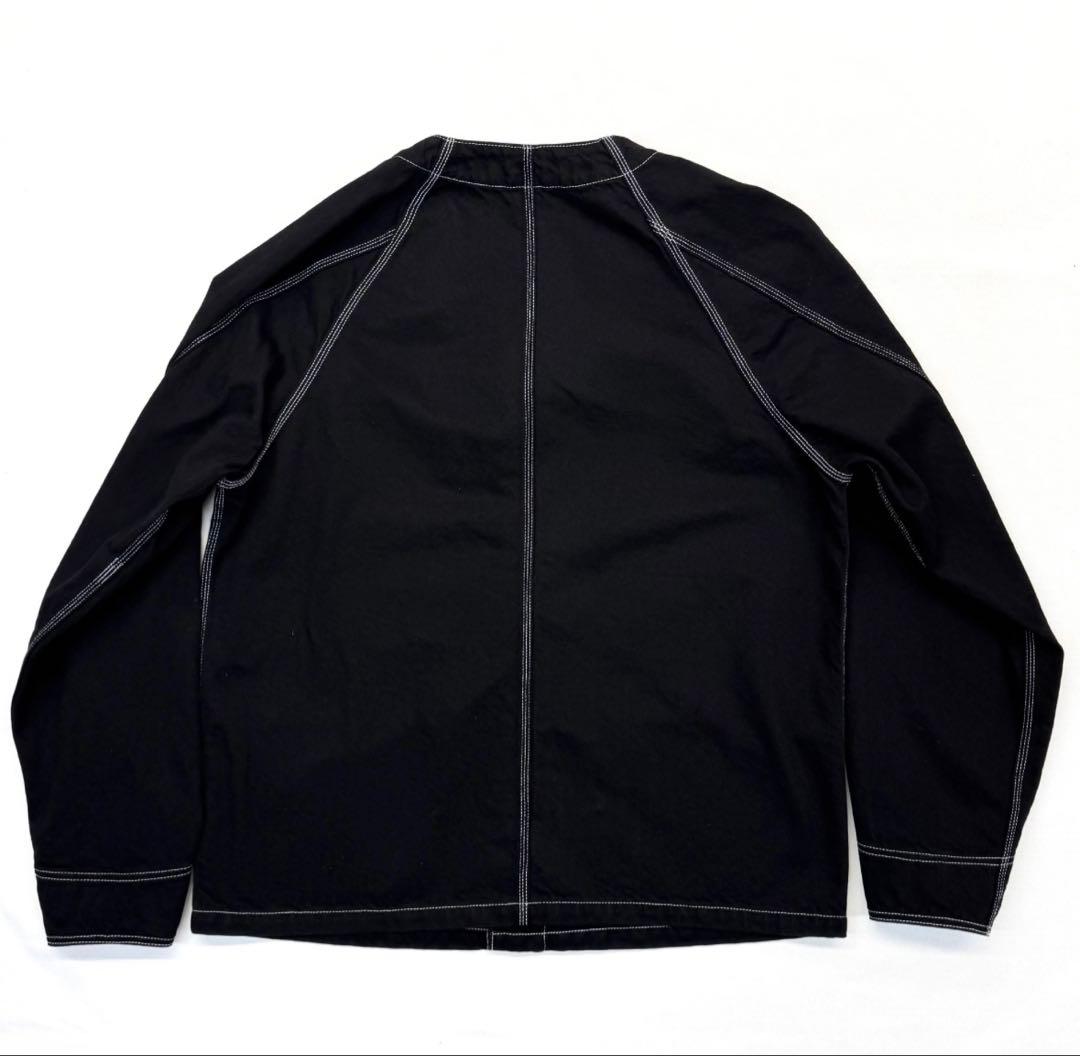【超美品】ACIDHOUSE ENGINEERJACKET M