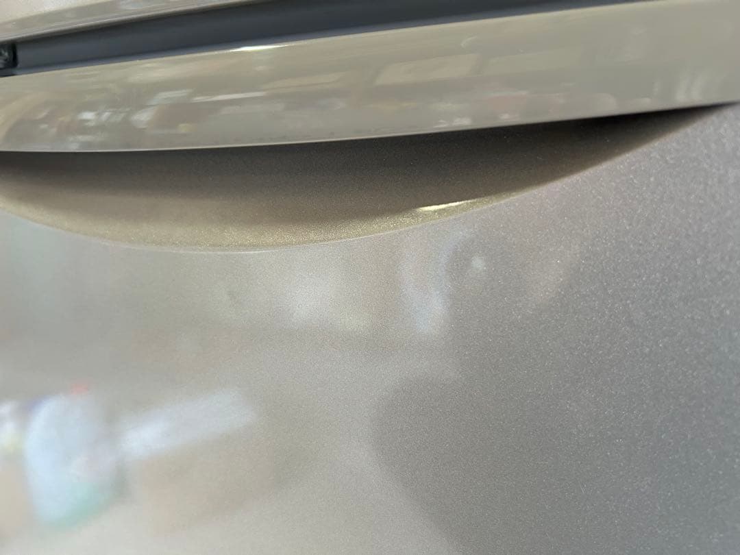 HITACHI 315L R-K320HVL 左開き　ライトブラウン