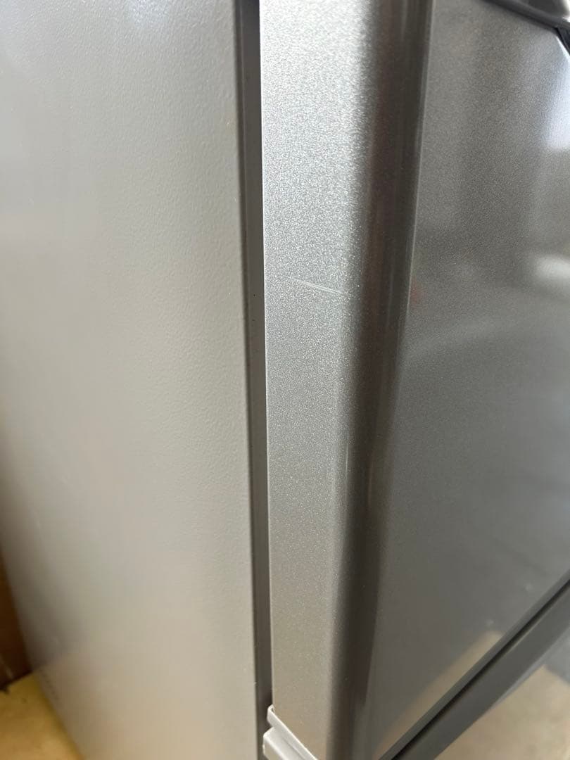 HITACHI 315L R-K320HVL 左開き　ライトブラウン