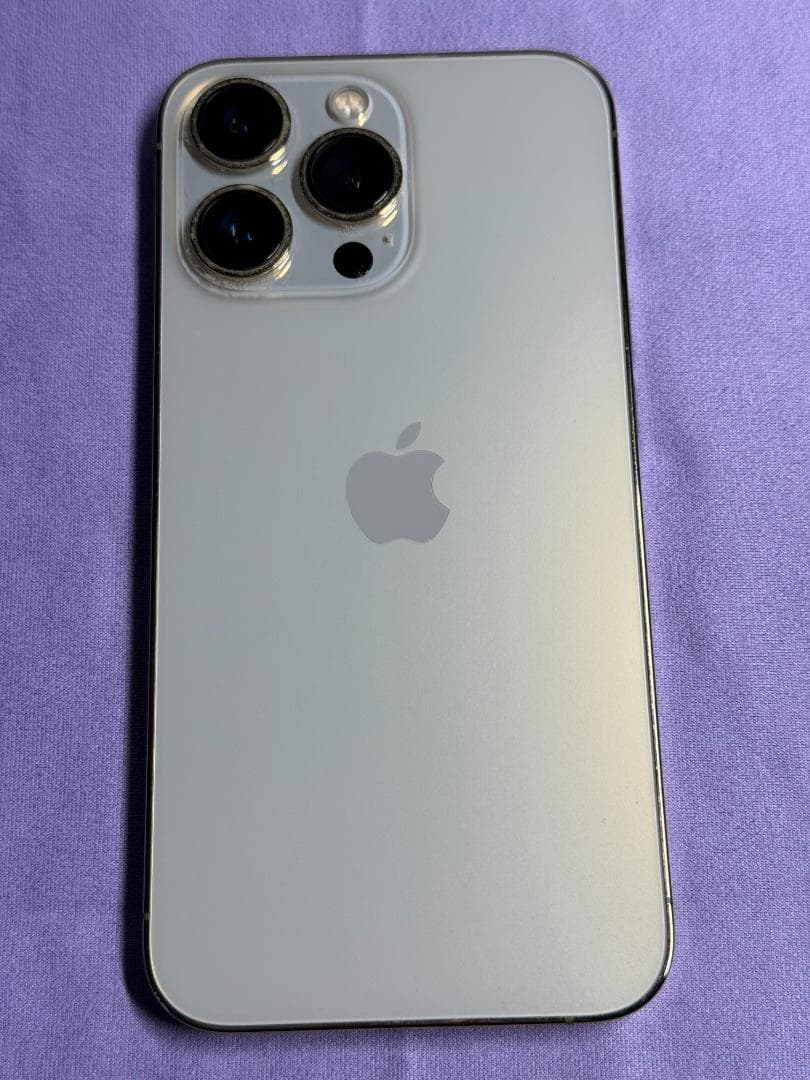 iPhone 13 Pro SIMフリー 128GB ゴールド