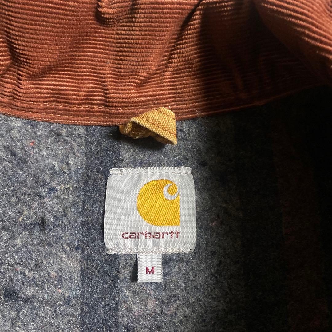カーハート　carhartt チョアコート　Mサイズ