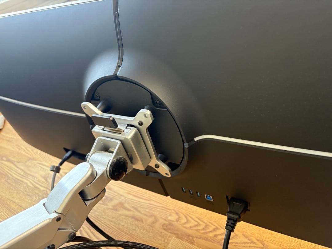 て*ろ様 INNOCN 43.8型 WR44-PLUS ウルトラワイド　美品