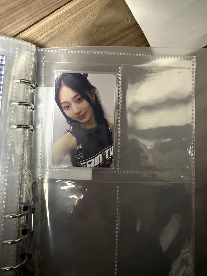 TWICE ツウィトレカ③ バラ売り可　値段仮