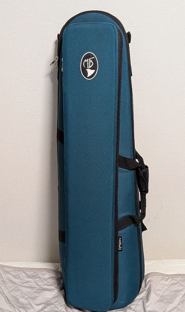 セール　Marcus Bonna MBTTBS マーカスボナ トロンボーンケース