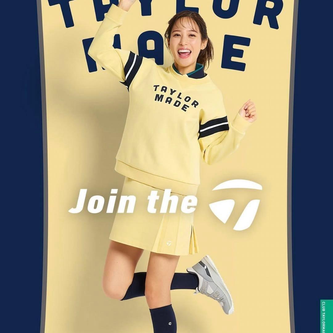 ★美品★TaylorMade　セットアップ