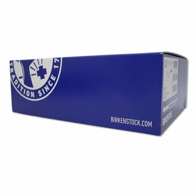 ビルケンシュトック Boston スエード レザー サボ サンダル 42