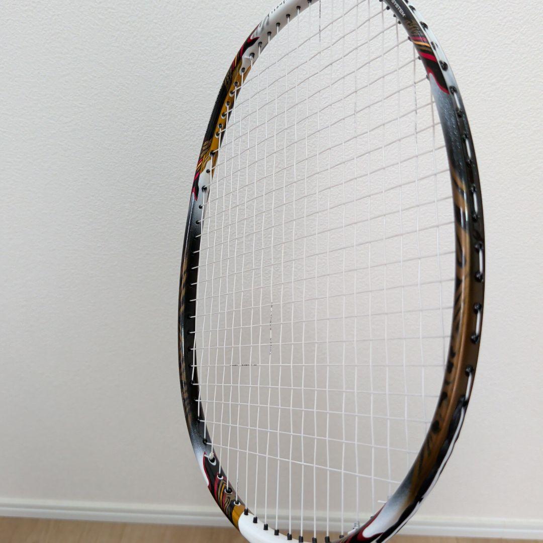 【値下げ】VOLTRIC 80 バドミントンラケット 2本セット