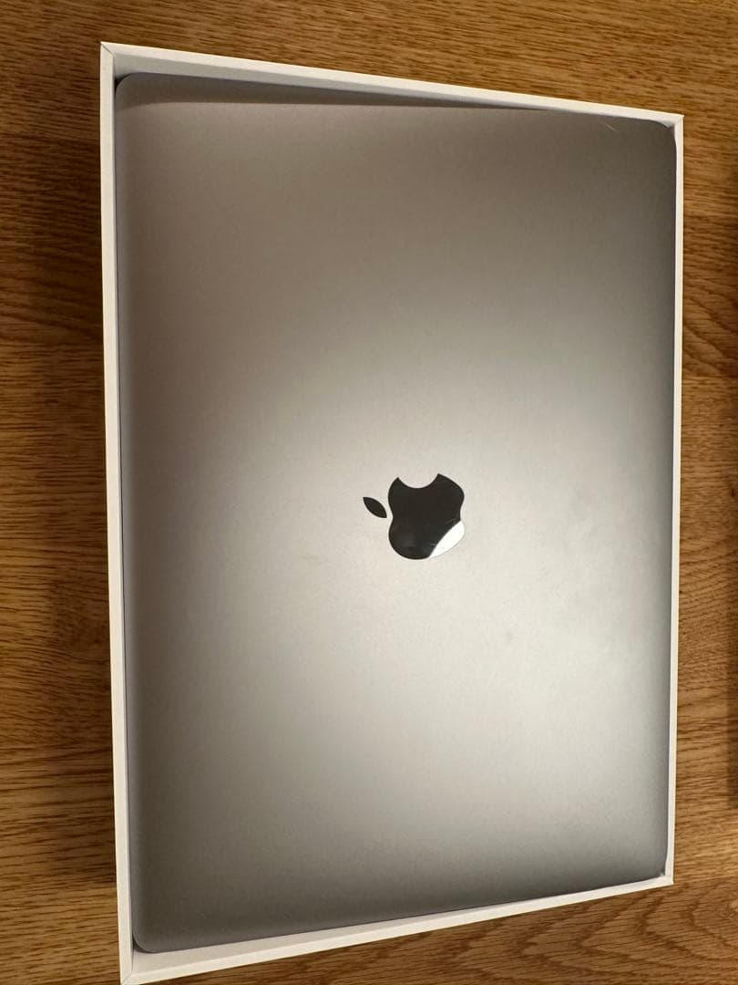 MacBook Air 13インチ M1 2020 8GB/512GB