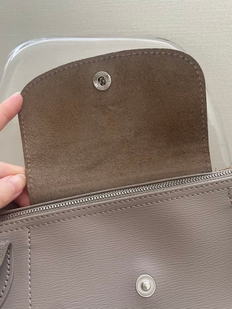 ロンシャン プリアージュ シティ トープ