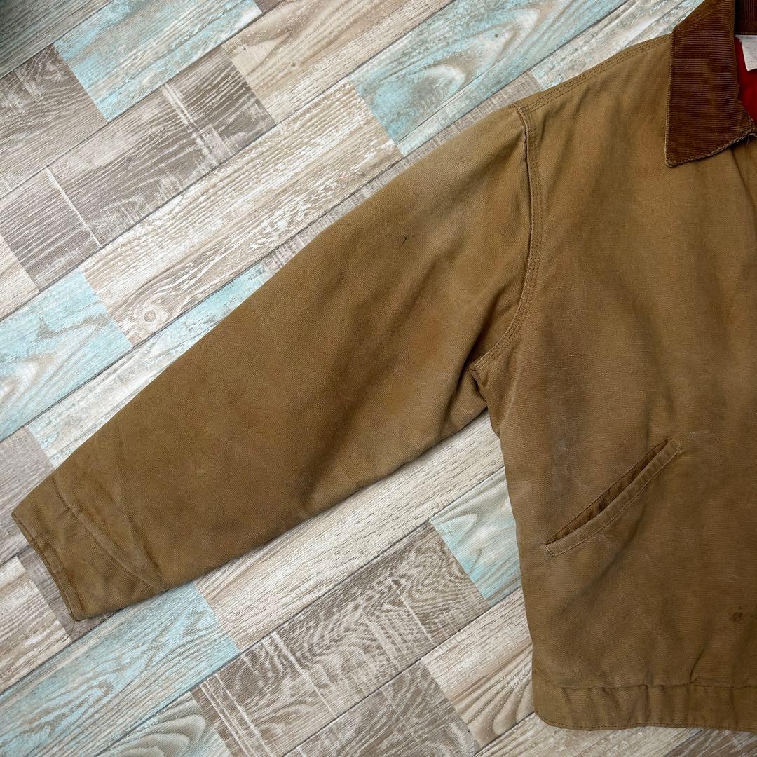 USA 製 carhartt カーハート デトロイトジャケット 100周年