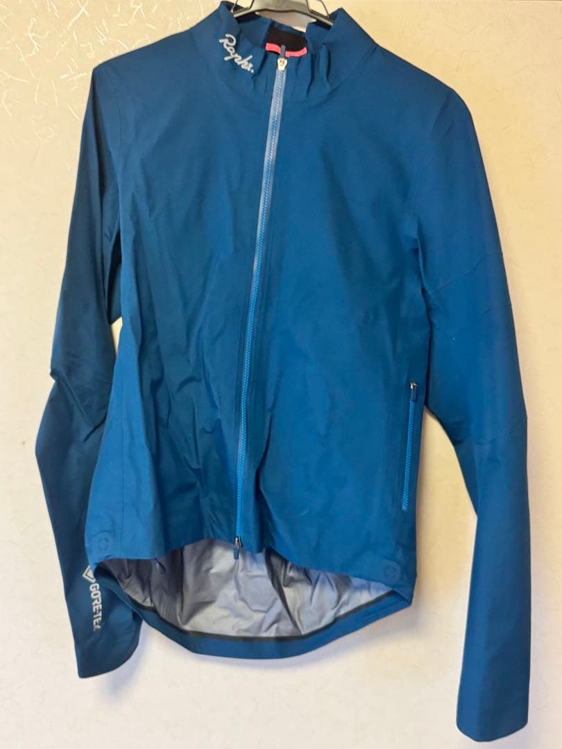 Rapha GORE-TEX レイン ジャケット　サイズS
