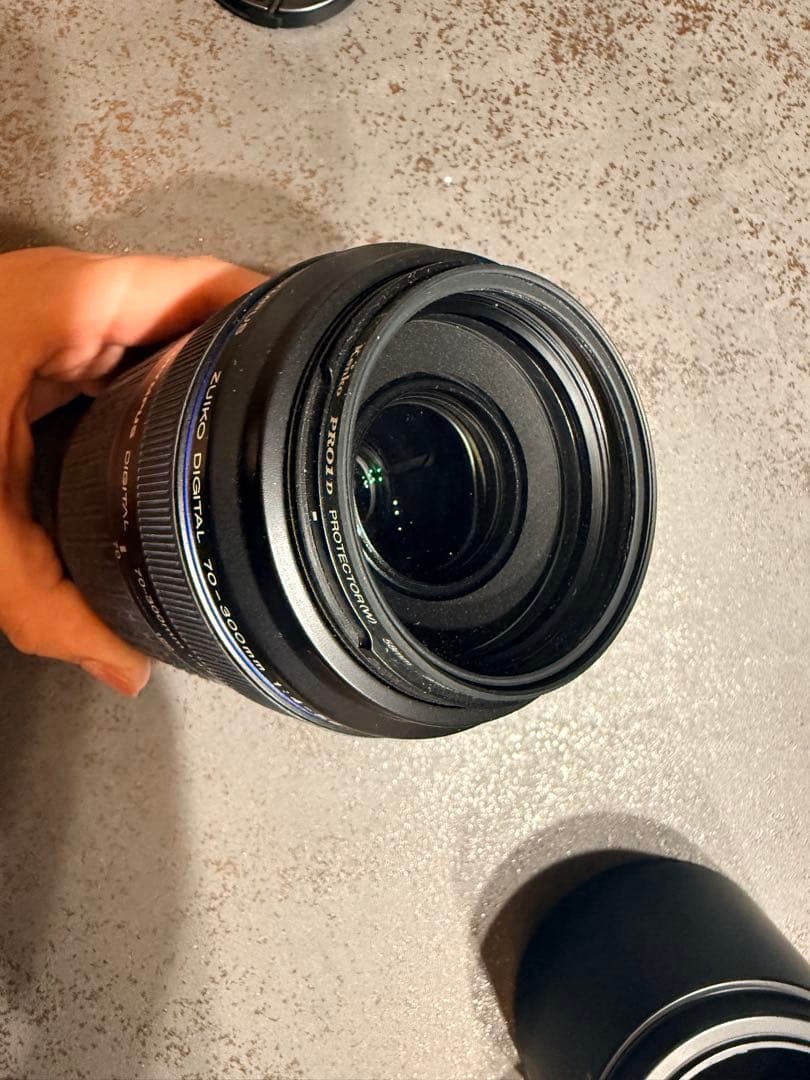 T*O様 OLYMPUS ZUIKO DIGITAL 70-300mm