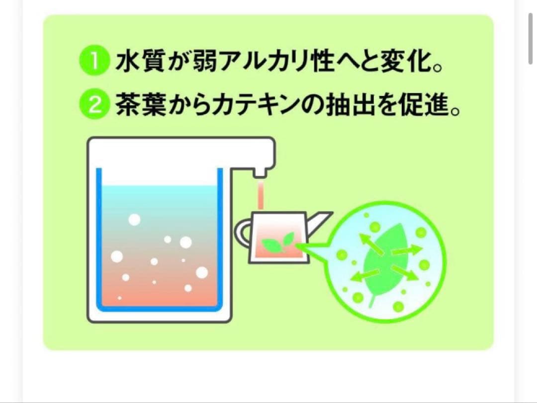 美品・象印VE電気まほうびん 優湯生 CV-WB30-WA ホワイト 3.0L