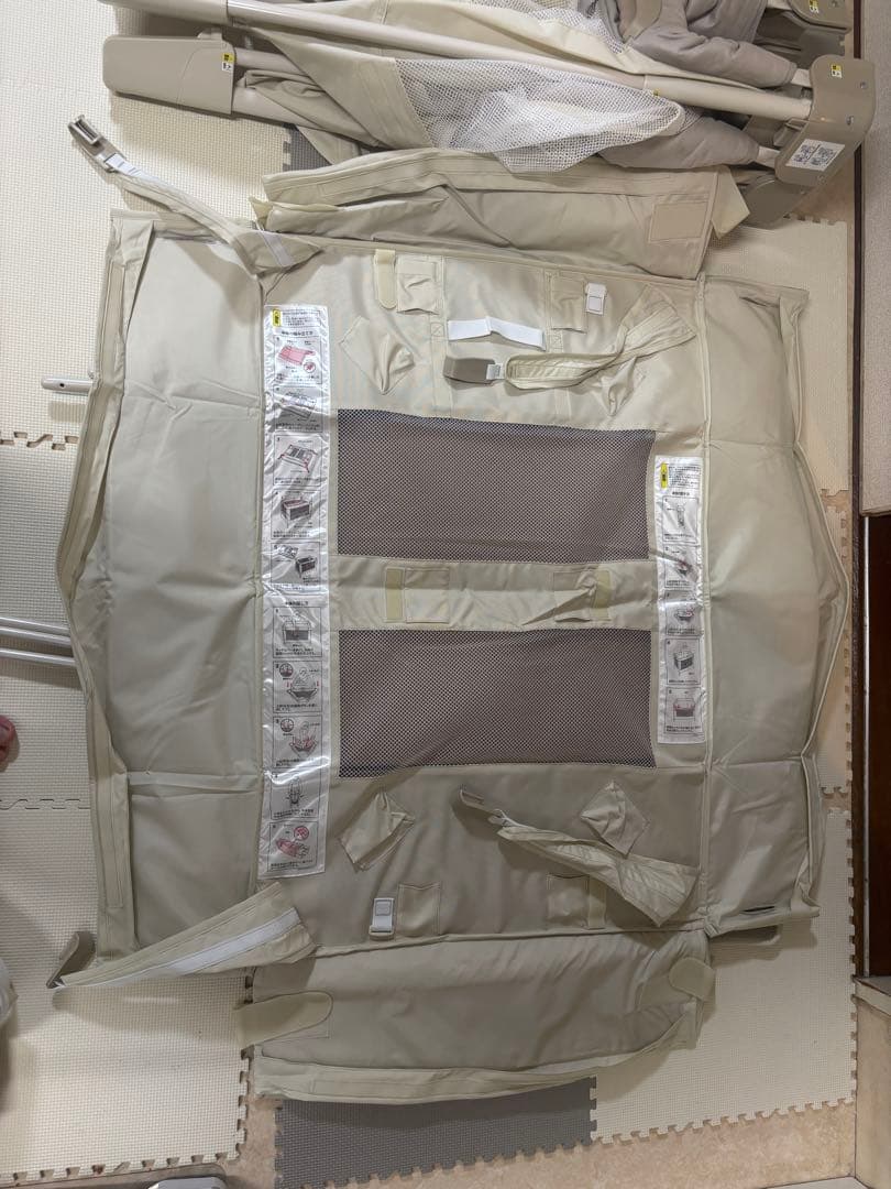 ココネル エアープラス AB