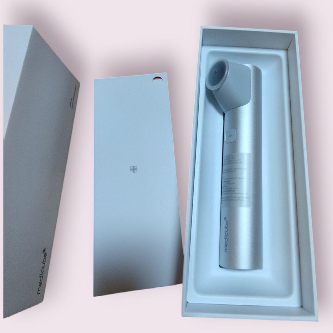 AGE-R ハイフォーカスショット　medicube メディキューブ新品・未使用