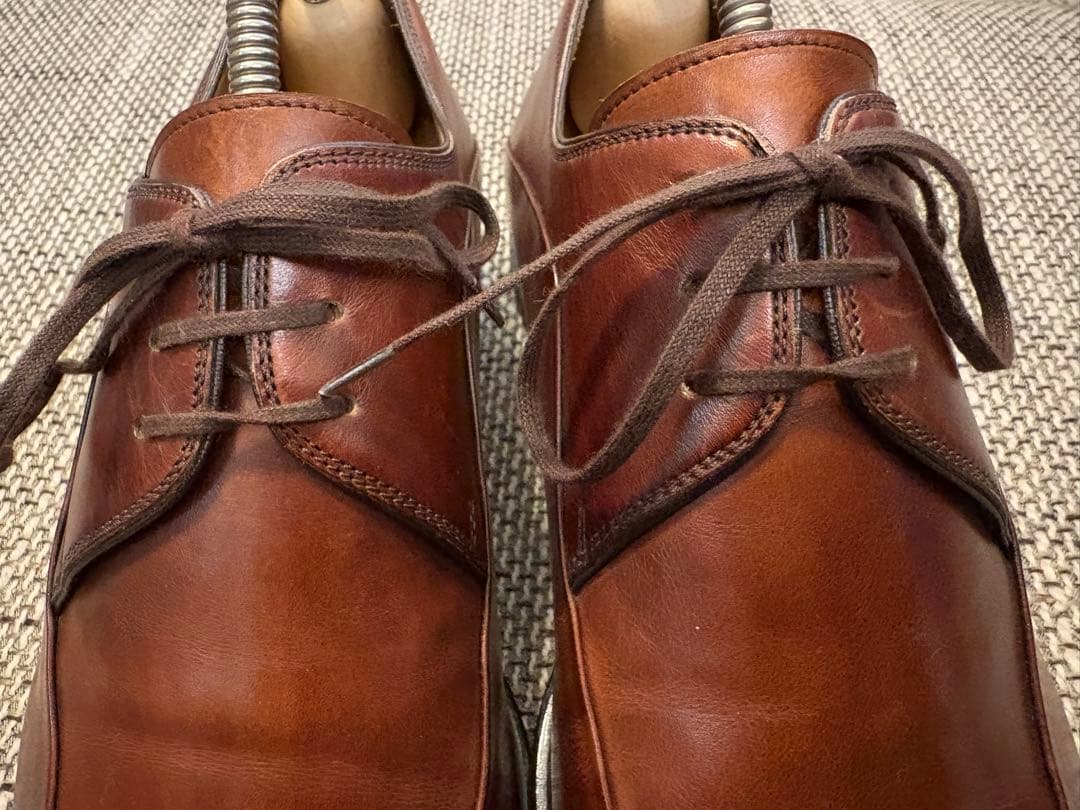 【しょう】MAGNANNI マグナーニ 41 26.5cm