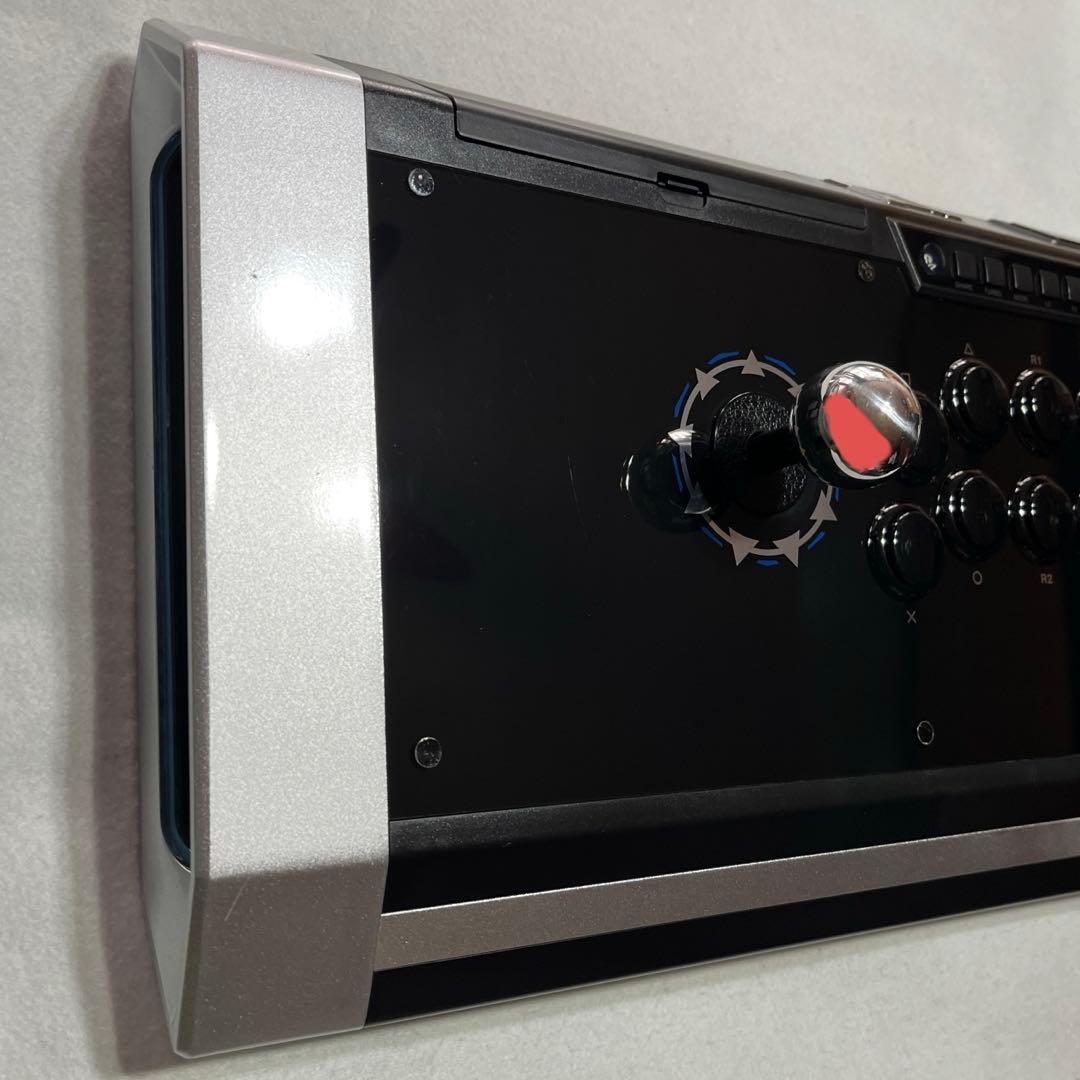 R*k様 QANBA OBSIDIAN Q3アーケードコントローラー 《ジャンク