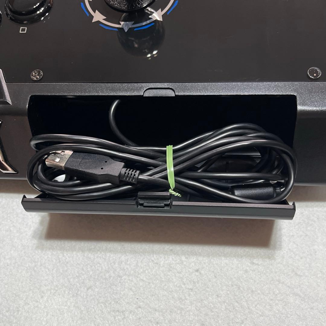 R*k様 QANBA OBSIDIAN Q3アーケードコントローラー 《ジャンク