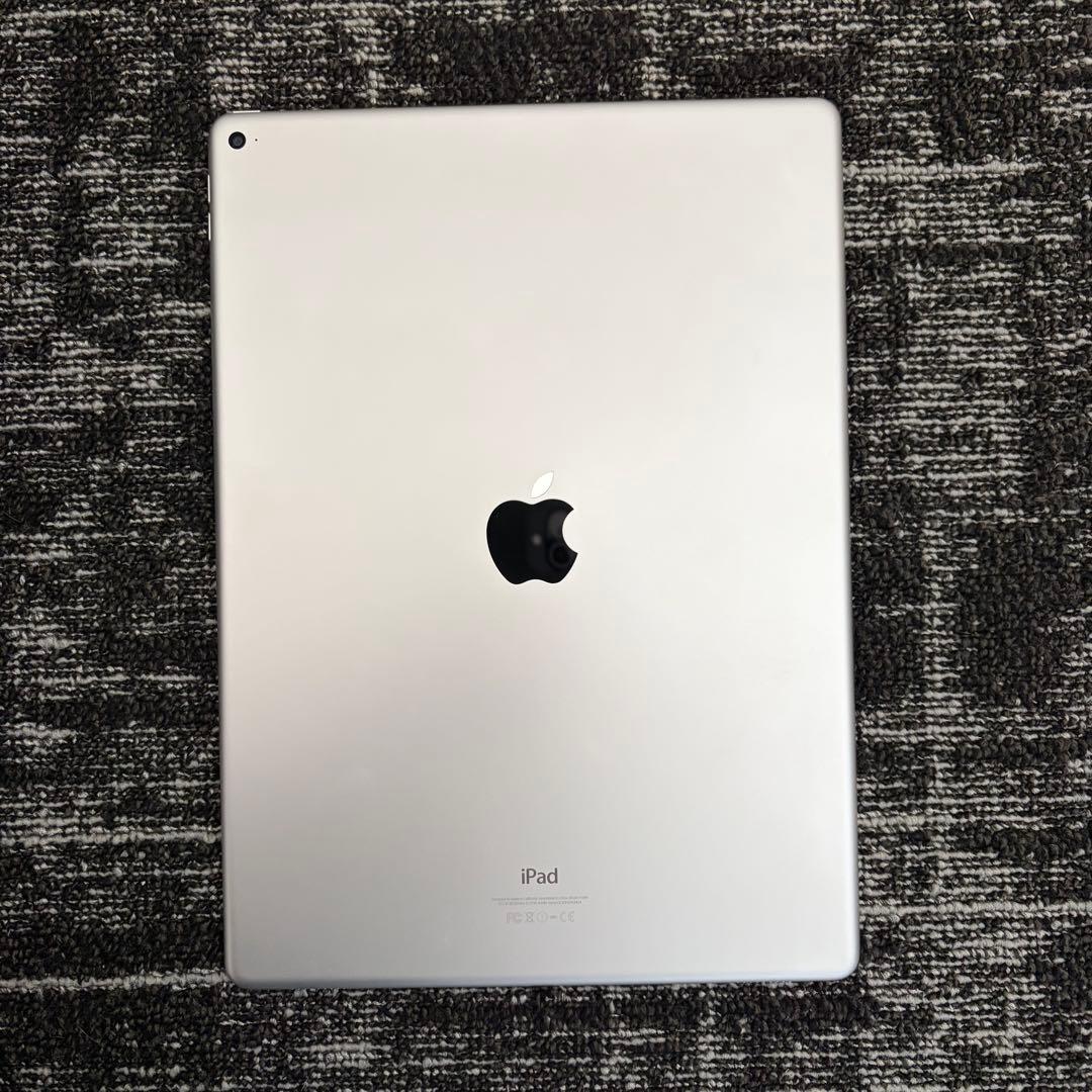 Apple iPad 本体 A1584 ホワイト 第一世代 箱付き