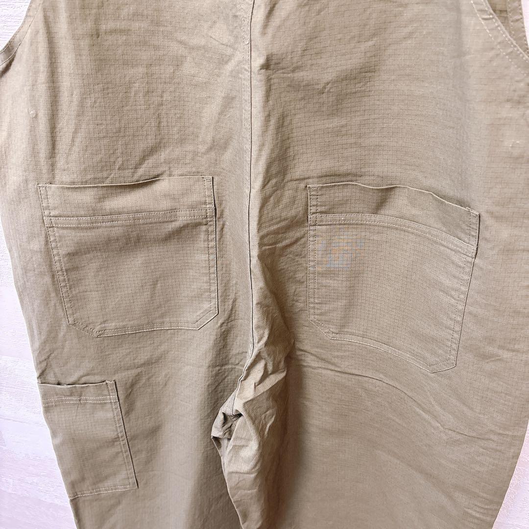 NIKE SB オーバーオール 新品未使用 XLサイズ ユニセックス