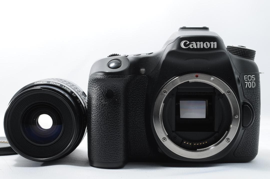 ハイアマチュアモデルのデビューに❗️Canon EOS 70D✨Wi-Fiで転送