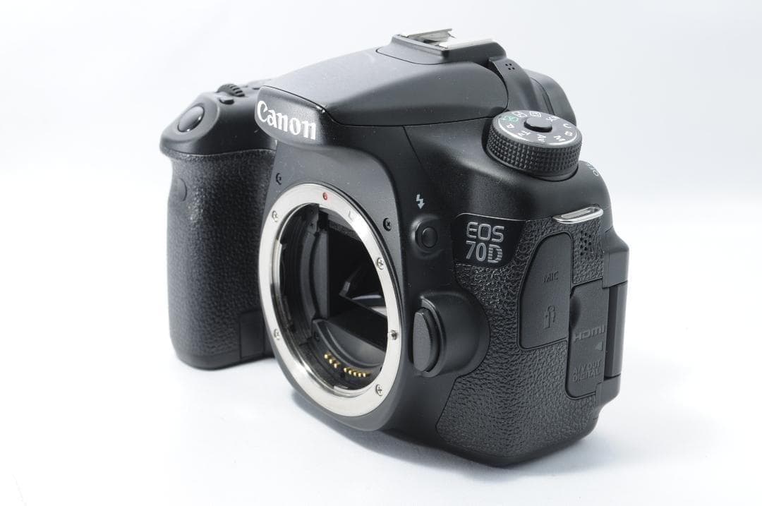 ハイアマチュアモデルのデビューに❗️Canon EOS 70D✨Wi-Fiで転送