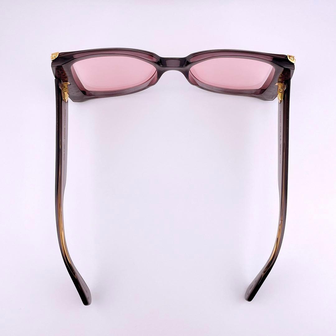 ★ルイヴィトン★ Z1296W サングラス インザムードフォーラブ ブラウン系