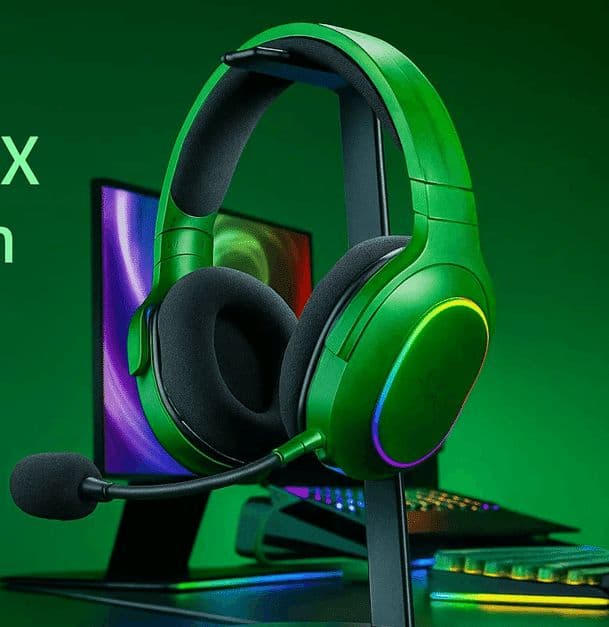 Razer レイザー Barracuda X Chroma Phantom