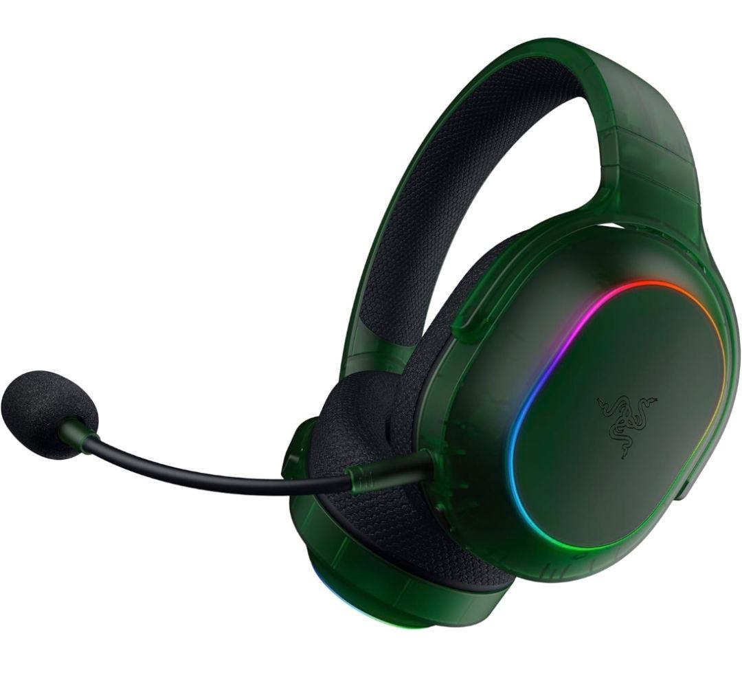 Razer レイザー Barracuda X Chroma Phantom