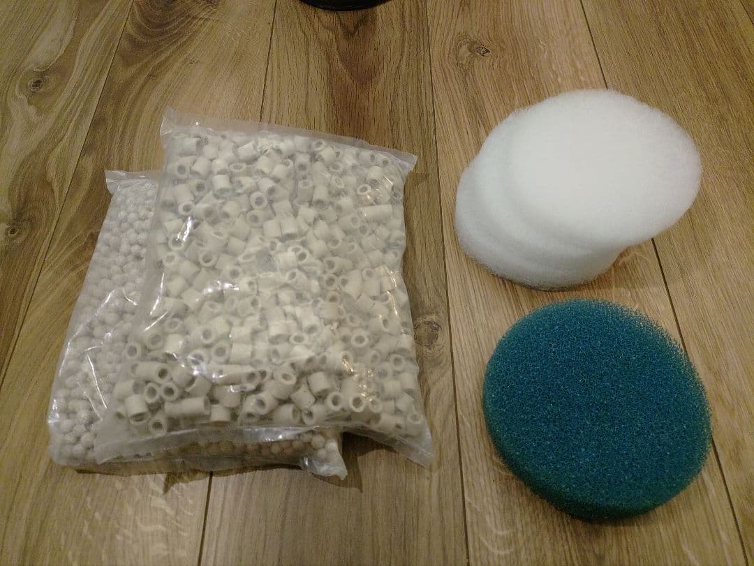 外部フィルター 創立70周年記念商品 エーハイム クラシックフィルター 2213