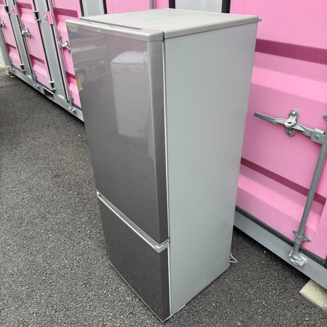 【608】2023年製　アクア　冷蔵庫　200L 送料取付無料