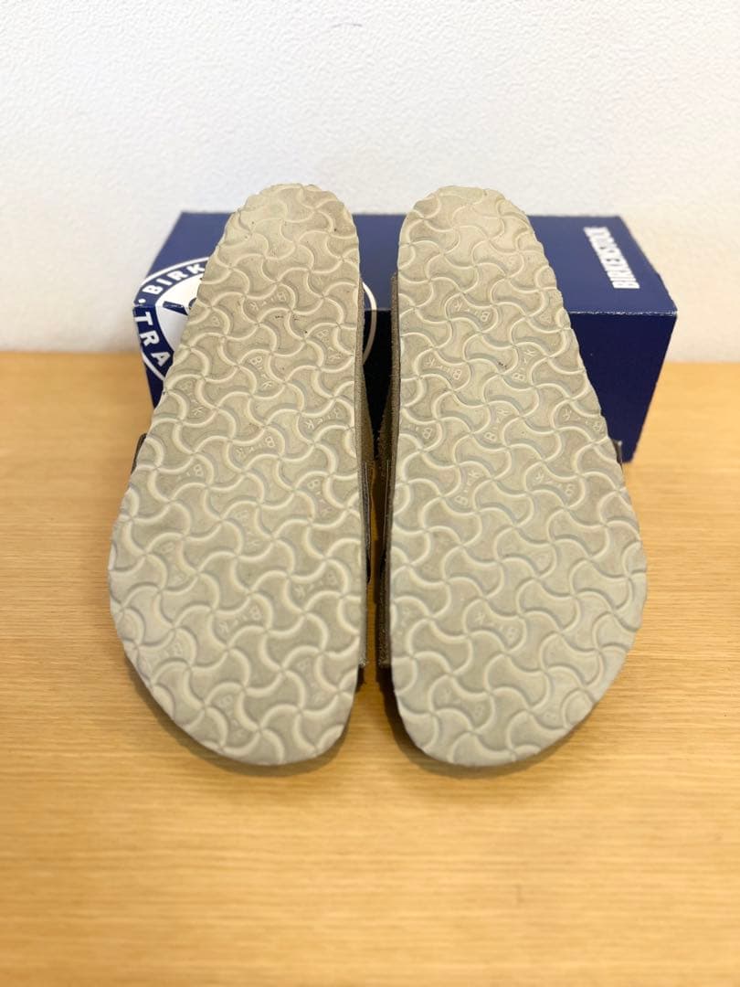Birkenstock kyoto 44 ビルケンシュトック　キョウト 44