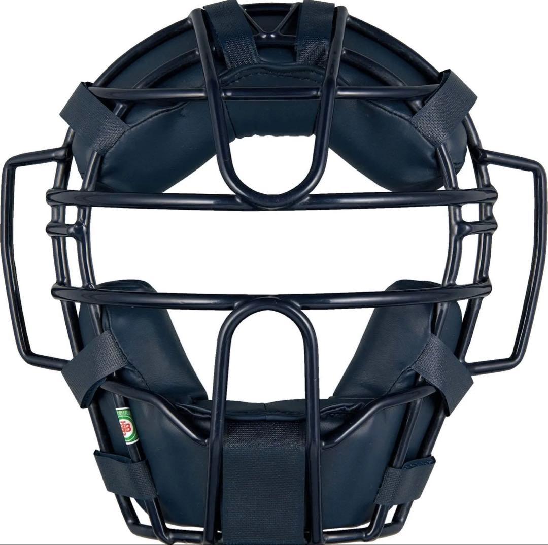 ゼット(ZETT) 軟式用 キャッチャー防具 セット