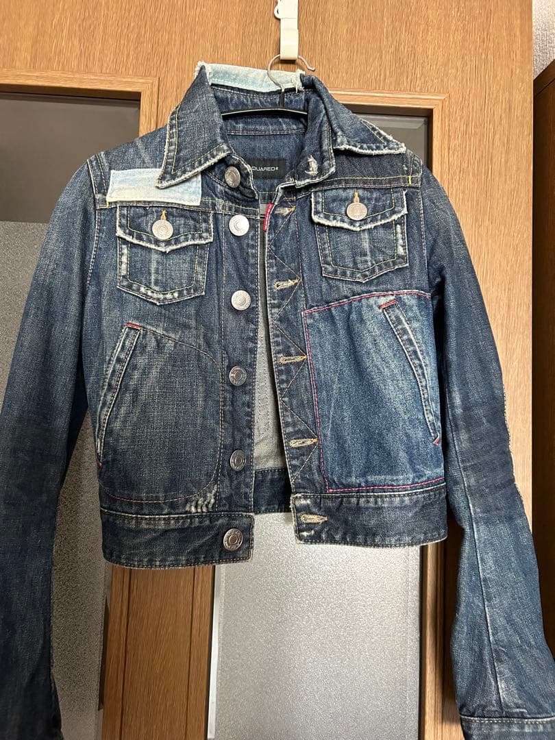 ジージャン　Dsquared2 お値下げ中