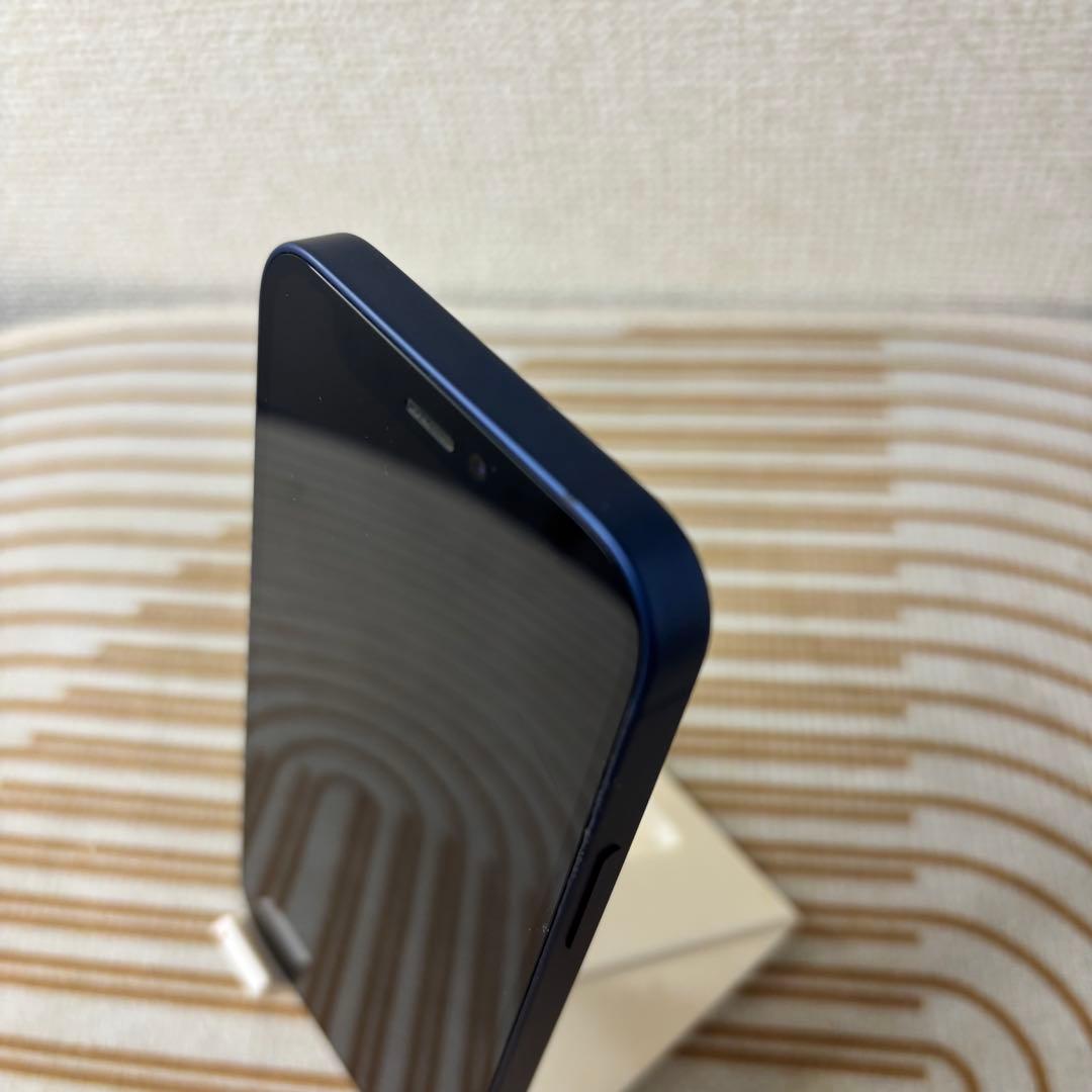 【極美品】iPhone 12 Mini｜64GB｜バッテリー100%