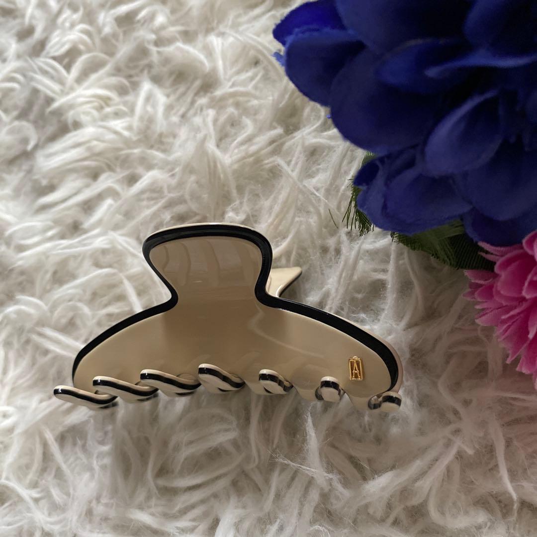 【Mクリップ◇アレクサンドルドゥパリ　リズレ