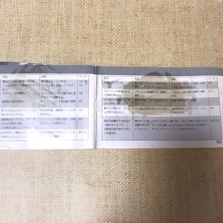 MINOLTA CAPIOS150S ミノルタ フィルムカメラ