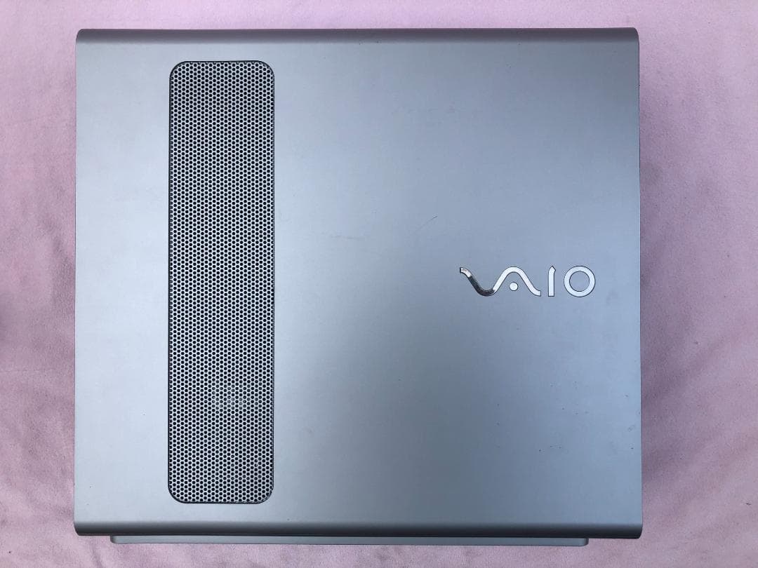 c*e様 SONY ソニー VAIO PCV-HX51B WindowsXP 中