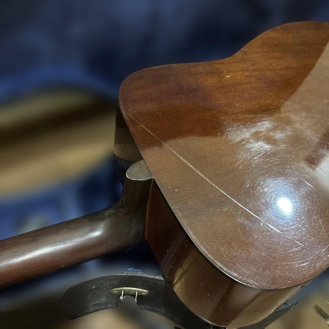 YAMAHA アコースティックギター FG-180J 黒ラベル