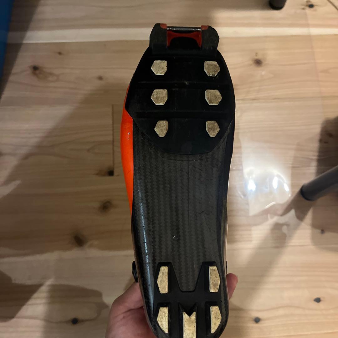 ロシニョール　クロスカントリースキーブーツ