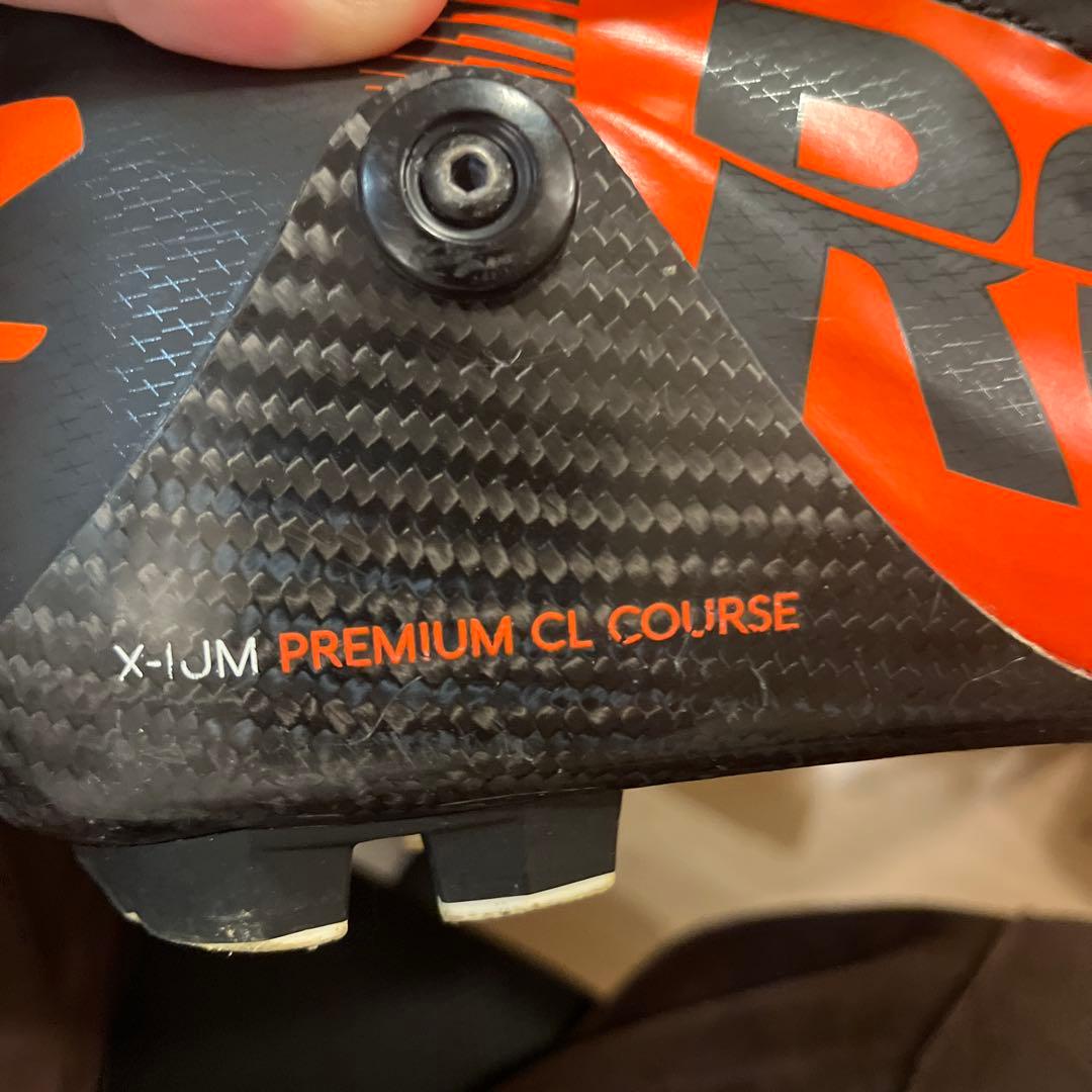 ロシニョール　クロスカントリースキーブーツ