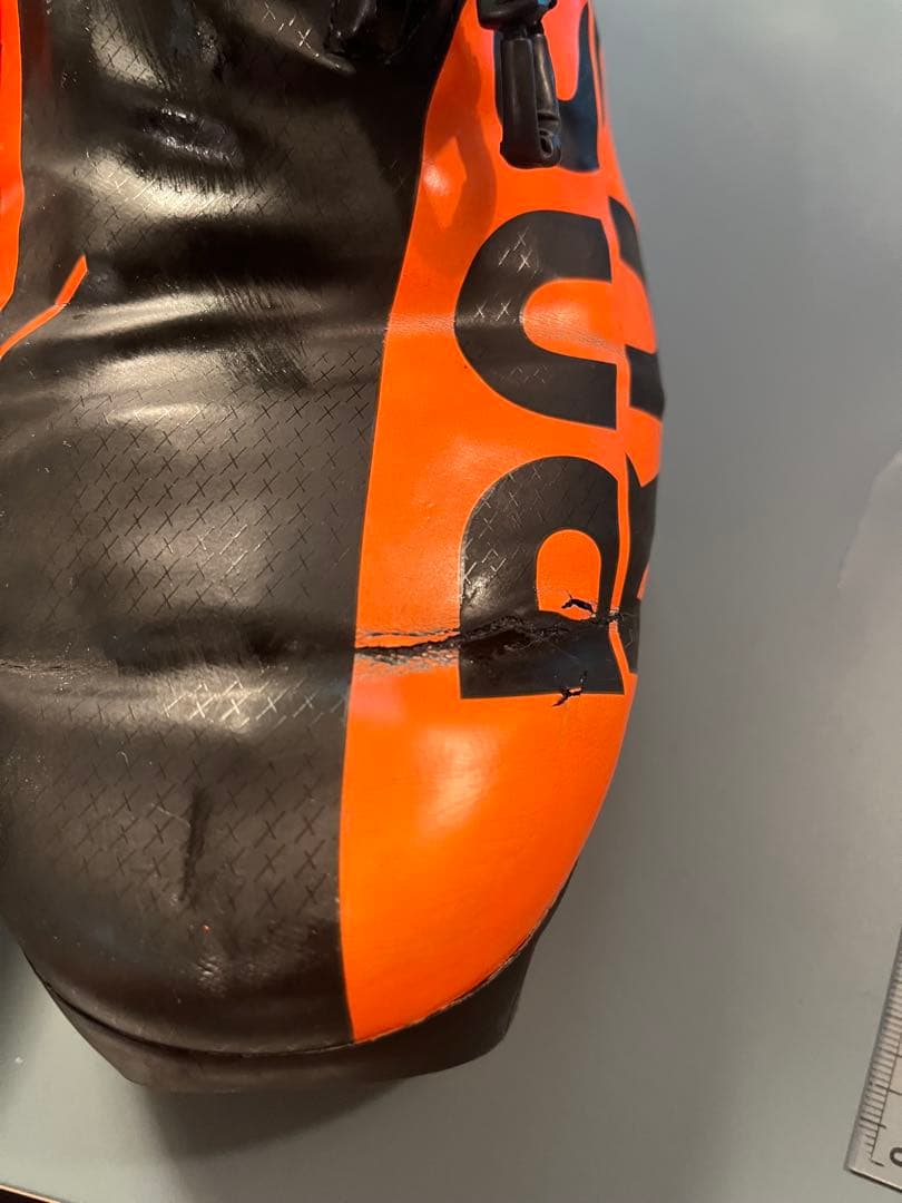 ロシニョール　クロスカントリースキーブーツ