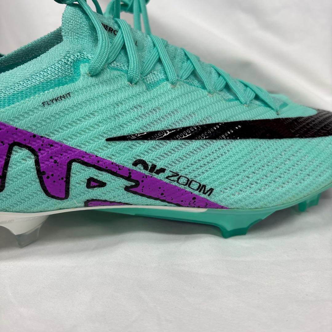NIKE ズーム マーキュリアルヴェイパーエリート15 FG 26.5
