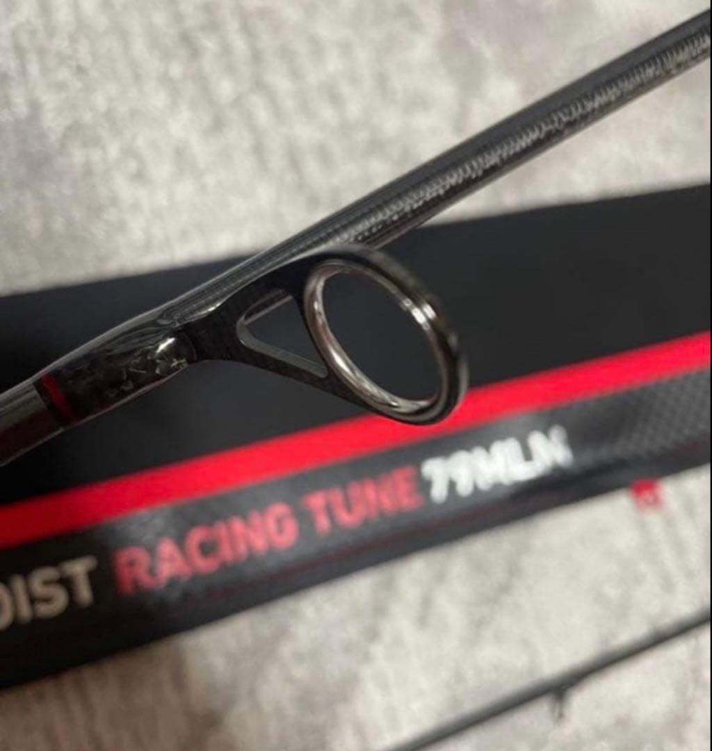 初売りセール❗️エメラルダス　ストイスト rt 79mlm