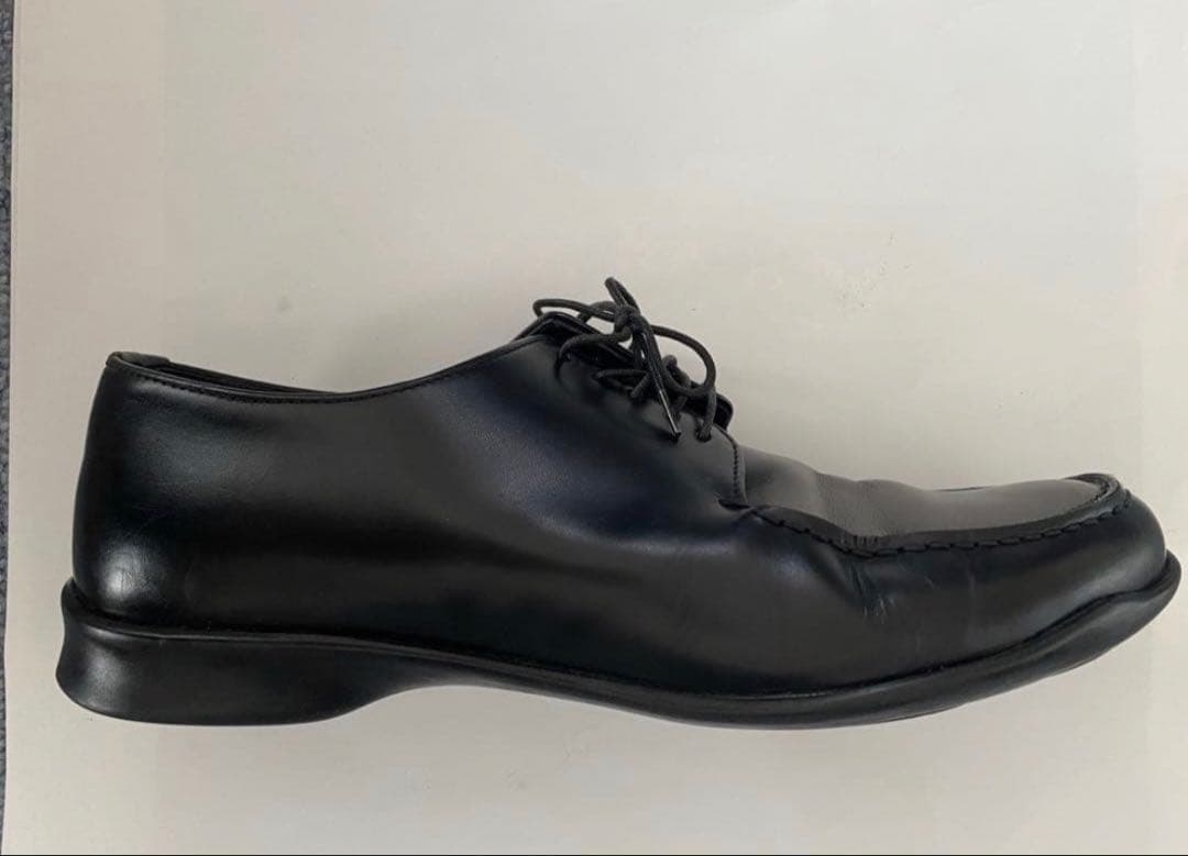 PRADA メンズシューズ