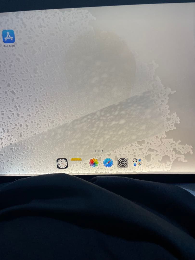 Apple iPad 2022 10.9インチ (第10世代) ジャンク品